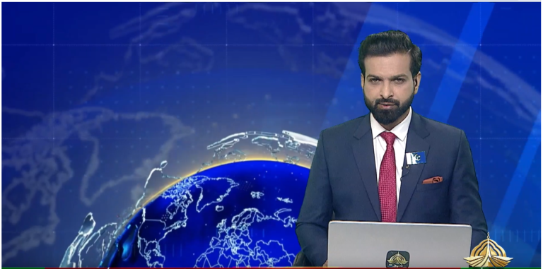 14 August Mark-a-Haq Event Mirpur PML(N) Secteriat